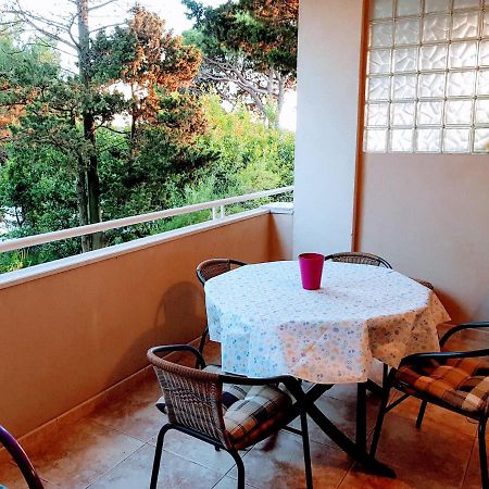Mare Azzuro II Apartment Pula Exterior photo