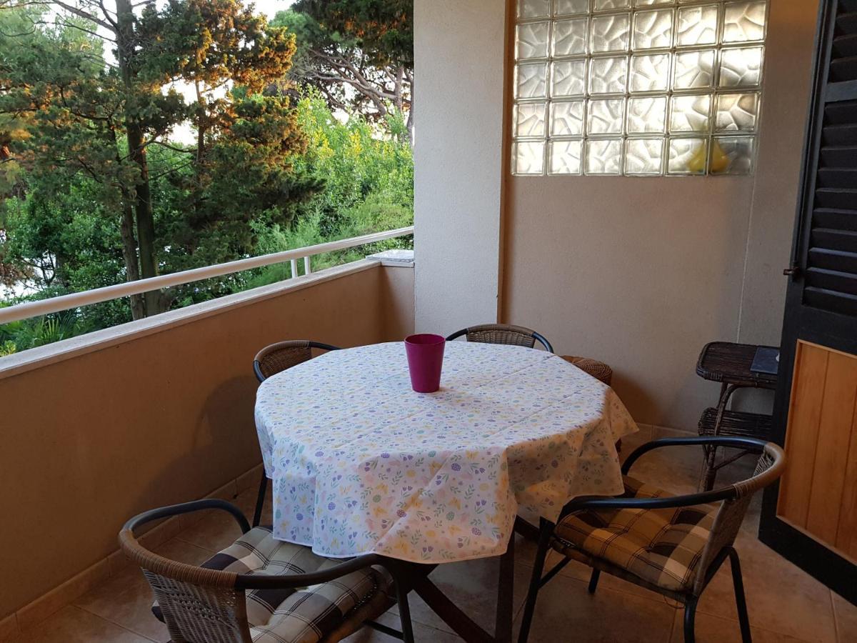 Mare Azzuro II Apartment Pula Exterior photo